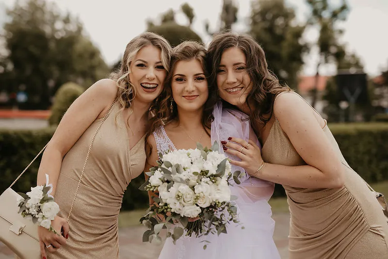 Kameralne wesele i ślub cywilny w plenerze Kameralne wesele i ślub cywilny w plenerze