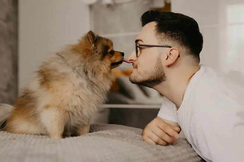 Przygotowania do ślubu przed ceremonią