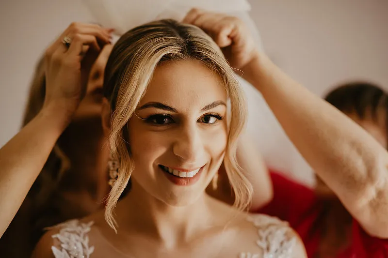 Organizacja wesela w krótszym czasie i szybkie porządkowanie najważniejszych decyzji ślubnych